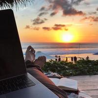 Отзыв от Иван - Виза Destination Thailand